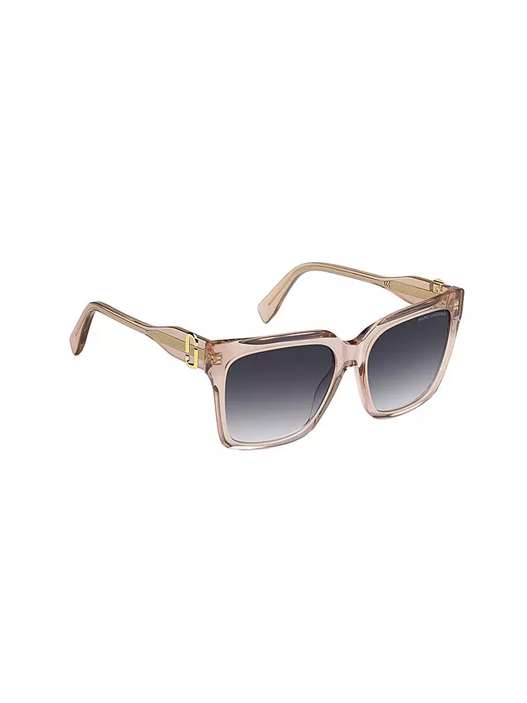 MARC JACOBS | Lunettes de soleil MARC 764/S/57 | Beige