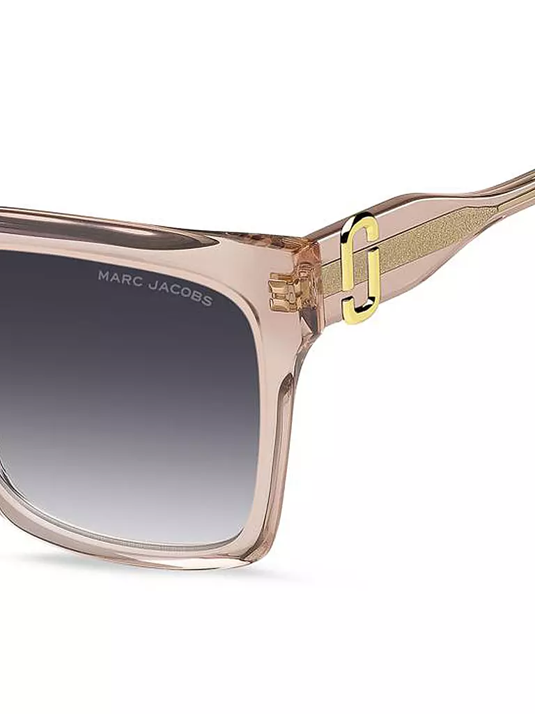 MARC JACOBS | Lunettes de soleil MARC 764/S/57 | Beige