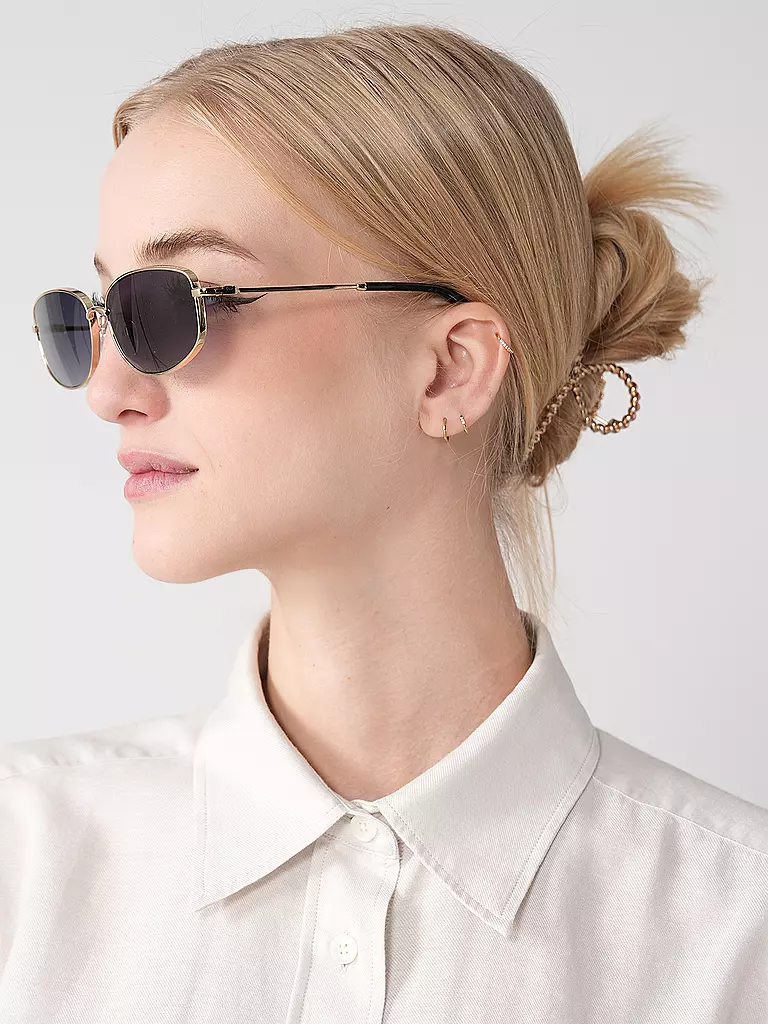 MARC JACOBS | Lunettes de soleil MARC 772/S/61 | gold