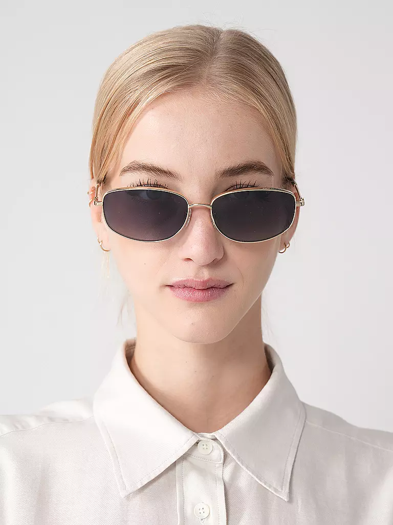 MARC JACOBS | Lunettes de soleil MARC 772/S/61 | gold