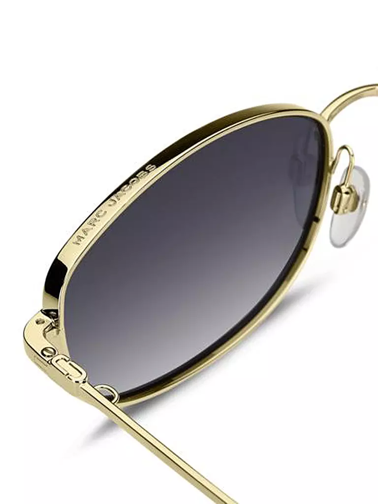 MARC JACOBS | Lunettes de soleil MARC 772/S/61 | gold