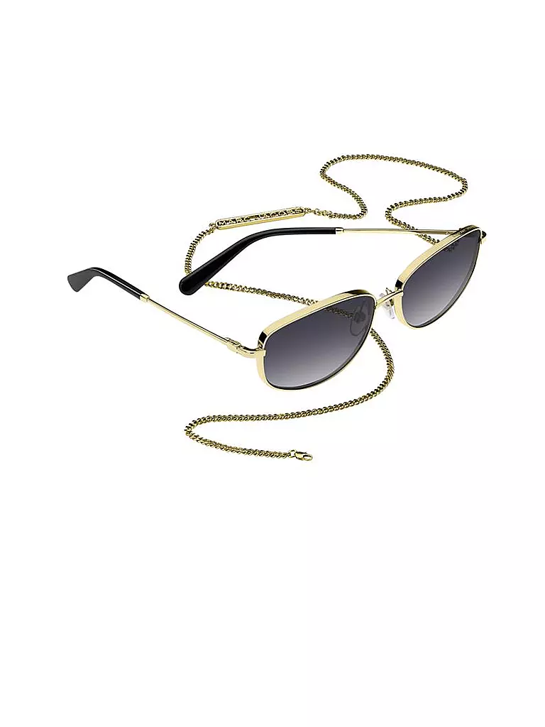 MARC JACOBS | Lunettes de soleil MARC 772/S/61 | gold