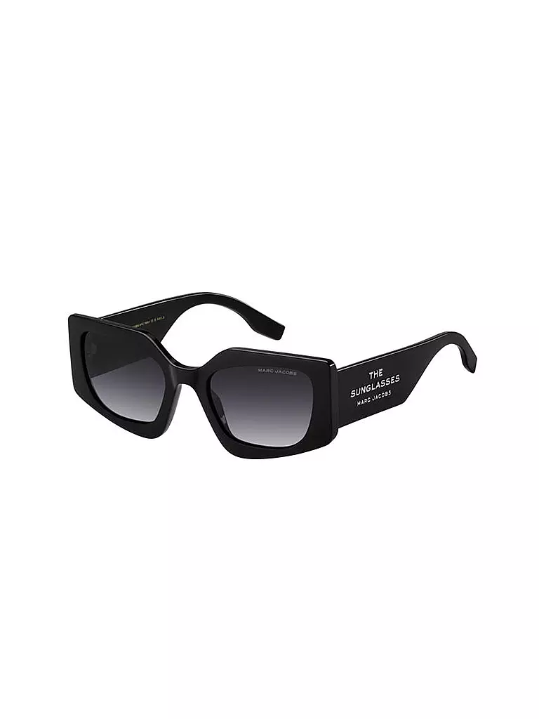 MARC JACOBS | Lunettes de soleil MARC 774/S/53 | schwarz