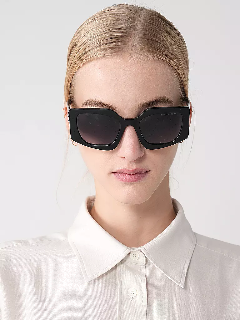MARC JACOBS | Lunettes de soleil MARC 774/S/53 | 