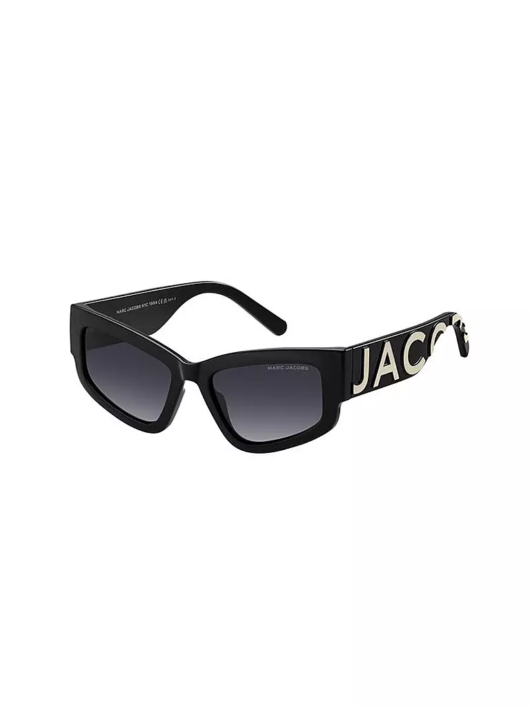 MARC JACOBS | Lunettes de soleil MARC 796/S/55
Marque: MARC JACOBS
Couleur: noir
Catégories: Mode,Femme

Matériel: Plastique | Noir