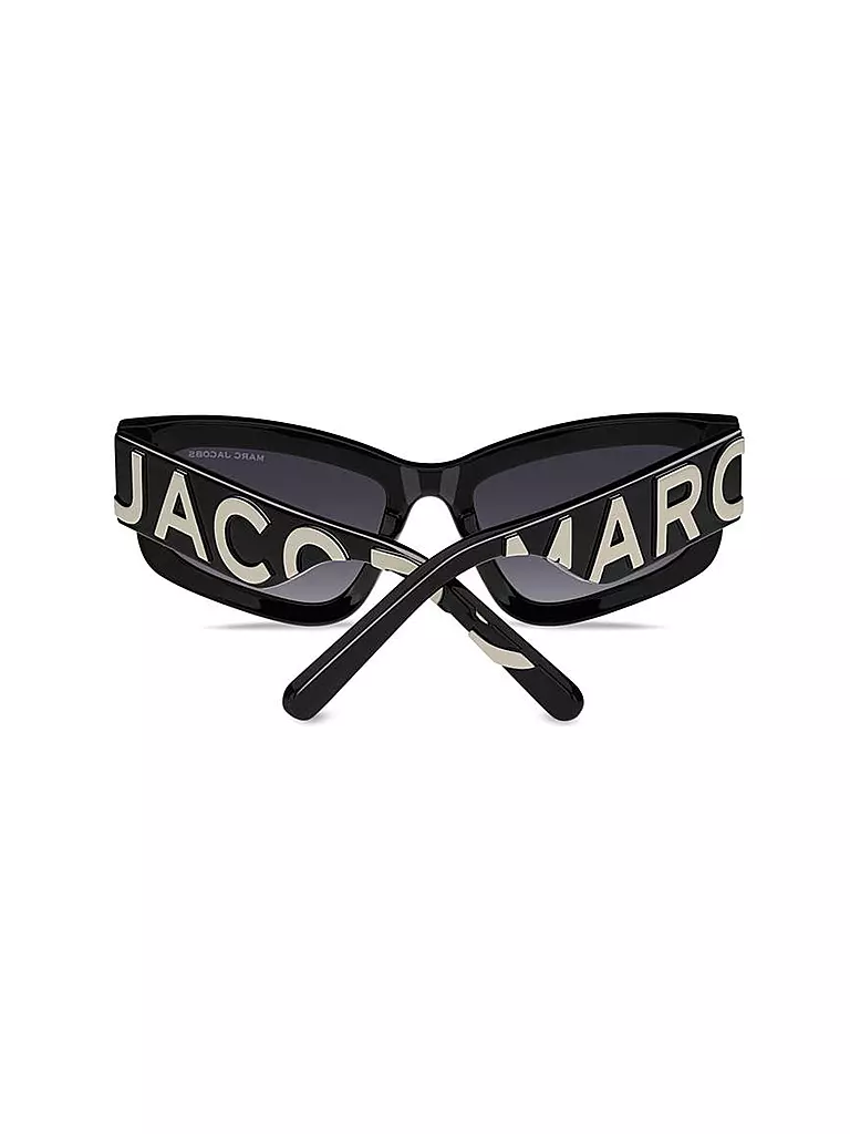 MARC JACOBS | Lunettes de soleil MARC 796/S/55
Marque: MARC JACOBS
Couleur: noir
Catégories: Mode,Femme

Matériel: Plastique | Noir