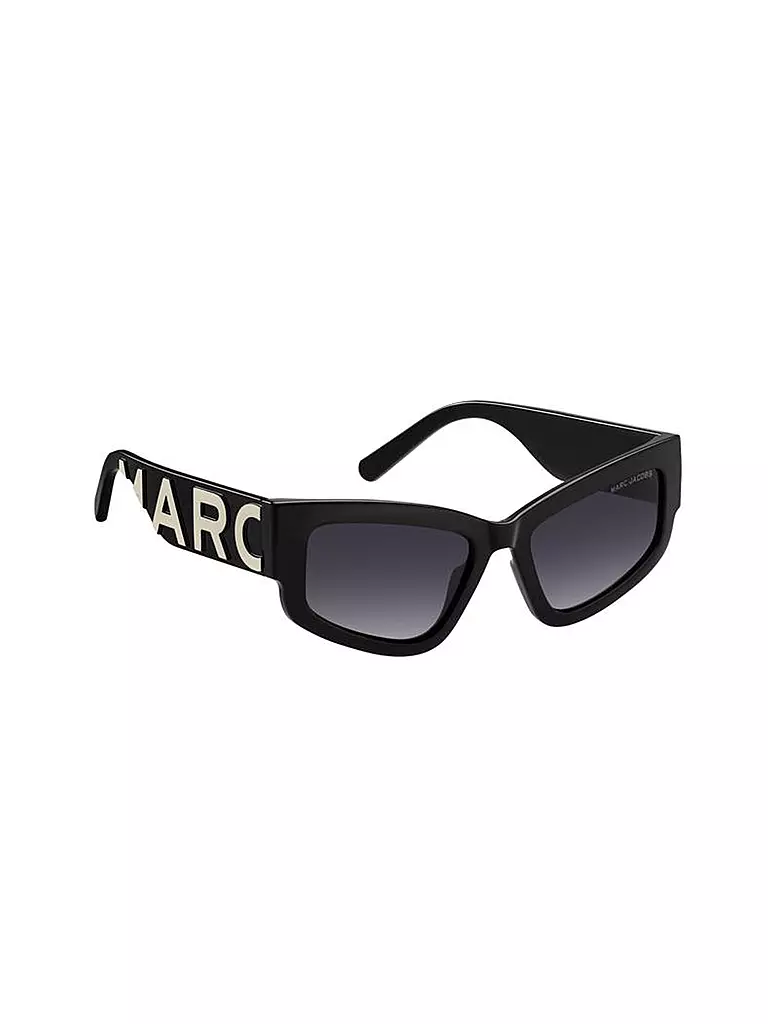 MARC JACOBS | Lunettes de soleil MARC 796/S/55
Marque: MARC JACOBS
Couleur: noir
Catégories: Mode,Femme

Matériel: Plastique | Noir