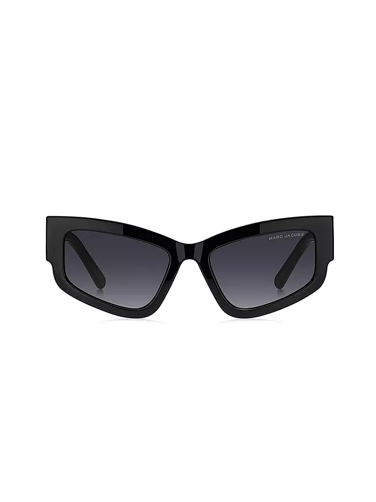 MARC JACOBS | Lunettes de soleil MARC 796/S/55
Marque: MARC JACOBS
Couleur: noir
Catégories: Mode,Femme

Matériel: Plastique | Noir