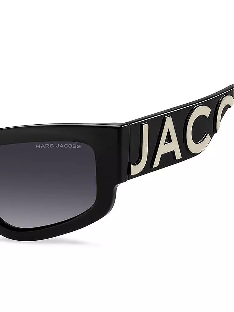 MARC JACOBS | Lunettes de soleil MARC 796/S/55
Marque: MARC JACOBS
Couleur: noir
Catégories: Mode,Femme

Matériel: Plastique | Noir