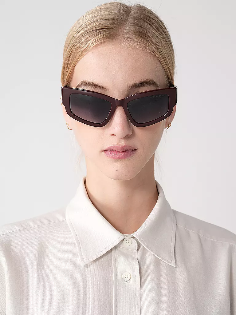 MARC JACOBS | Lunettes de soleil MARC 796/S/55 | 