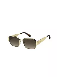 MARC JACOBS | Lunettes de soleil MARC 805/S/59 | Or