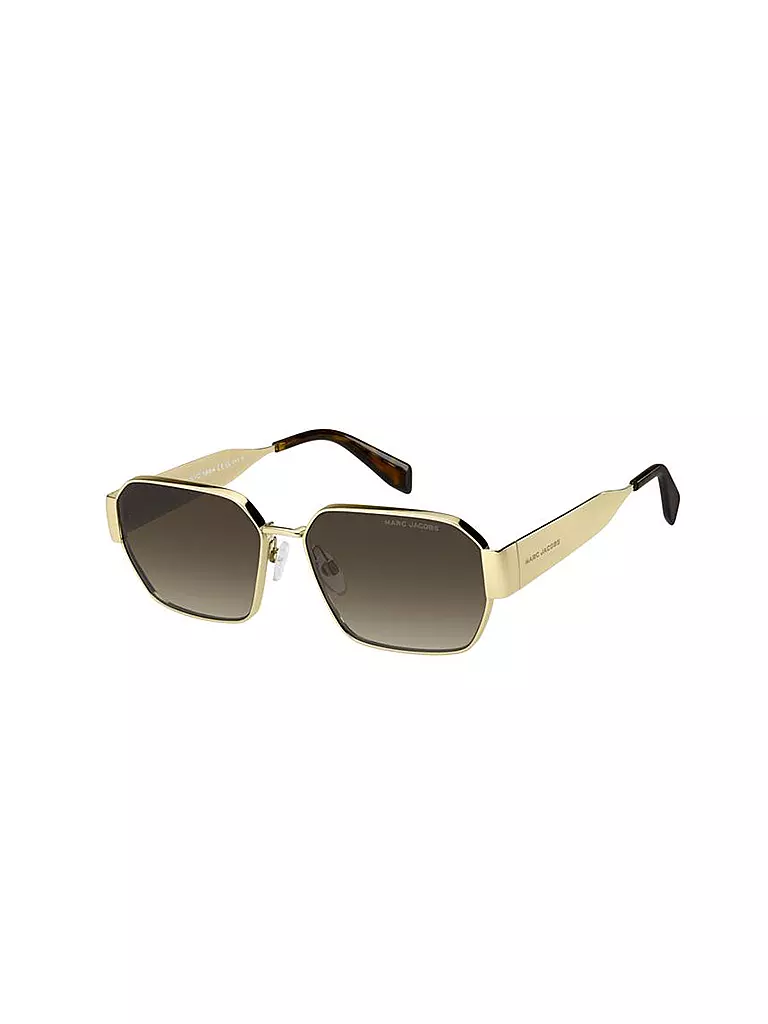 MARC JACOBS | Lunettes de soleil MARC 805/S/59 | gold