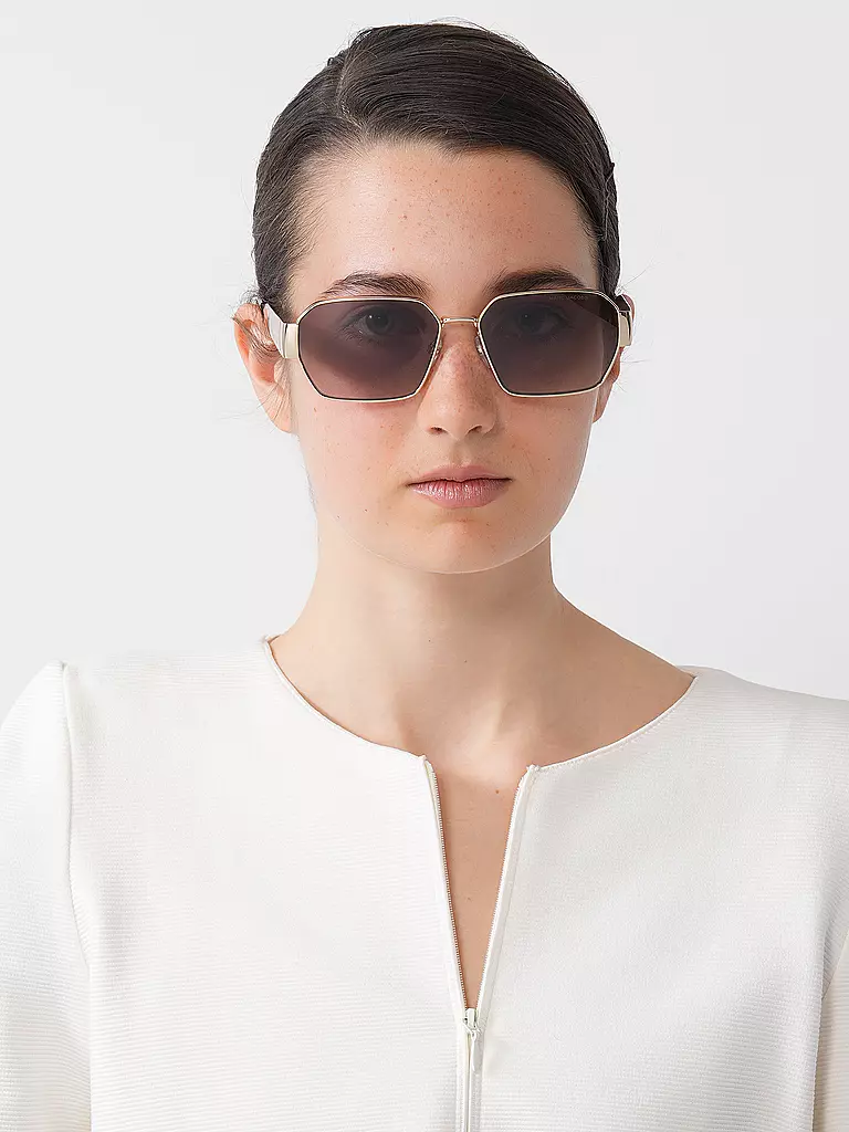 MARC JACOBS | Lunettes de soleil MARC 805/S/59 | gold