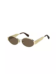 MARC JACOBS | Lunettes de soleil MARC 806/S/58 | Or