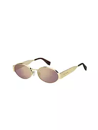 MARC JACOBS | Lunettes de soleil MARC 806/S/58 | Or