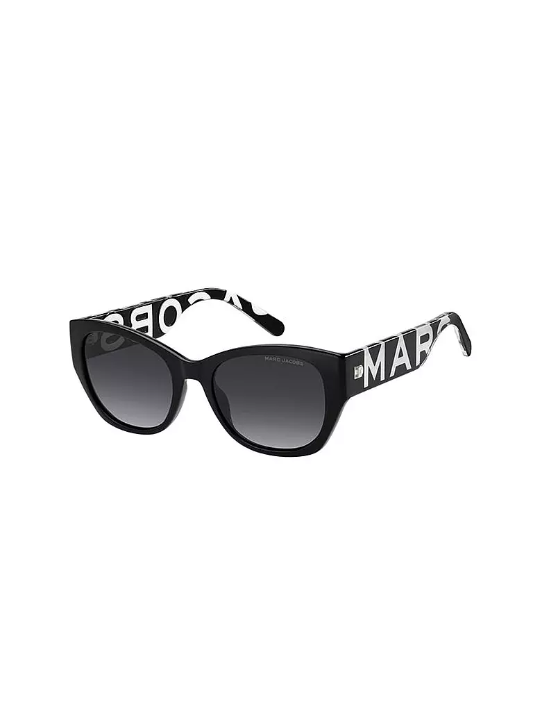 MARC JACOBS | Lunettes de soleil MARC 807/S/54 | schwarz