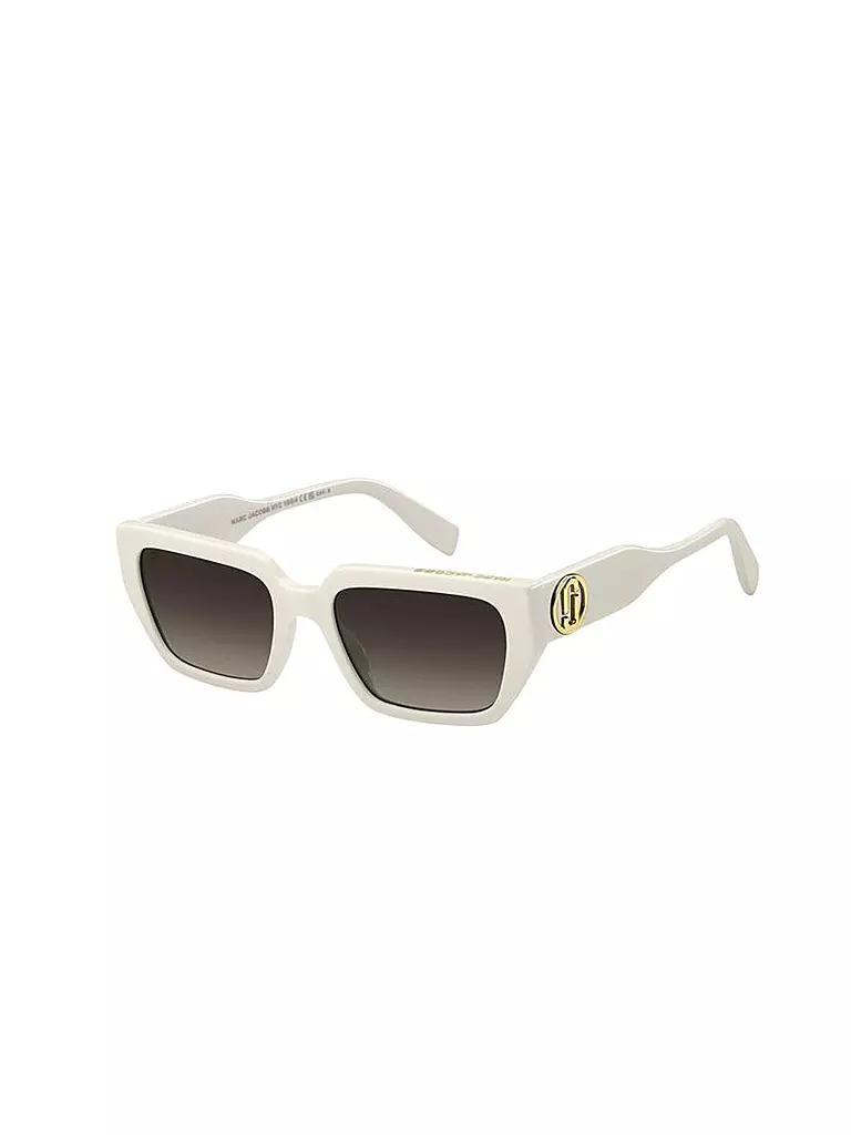 MARC JACOBS | Lunettes de soleil MARC 809/S/54 | Crème