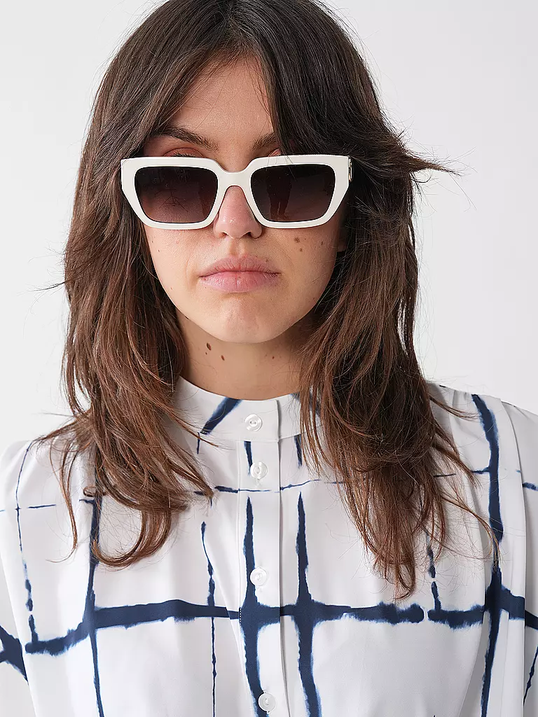 MARC JACOBS | Lunettes de soleil MARC 809/S/54 | Crème