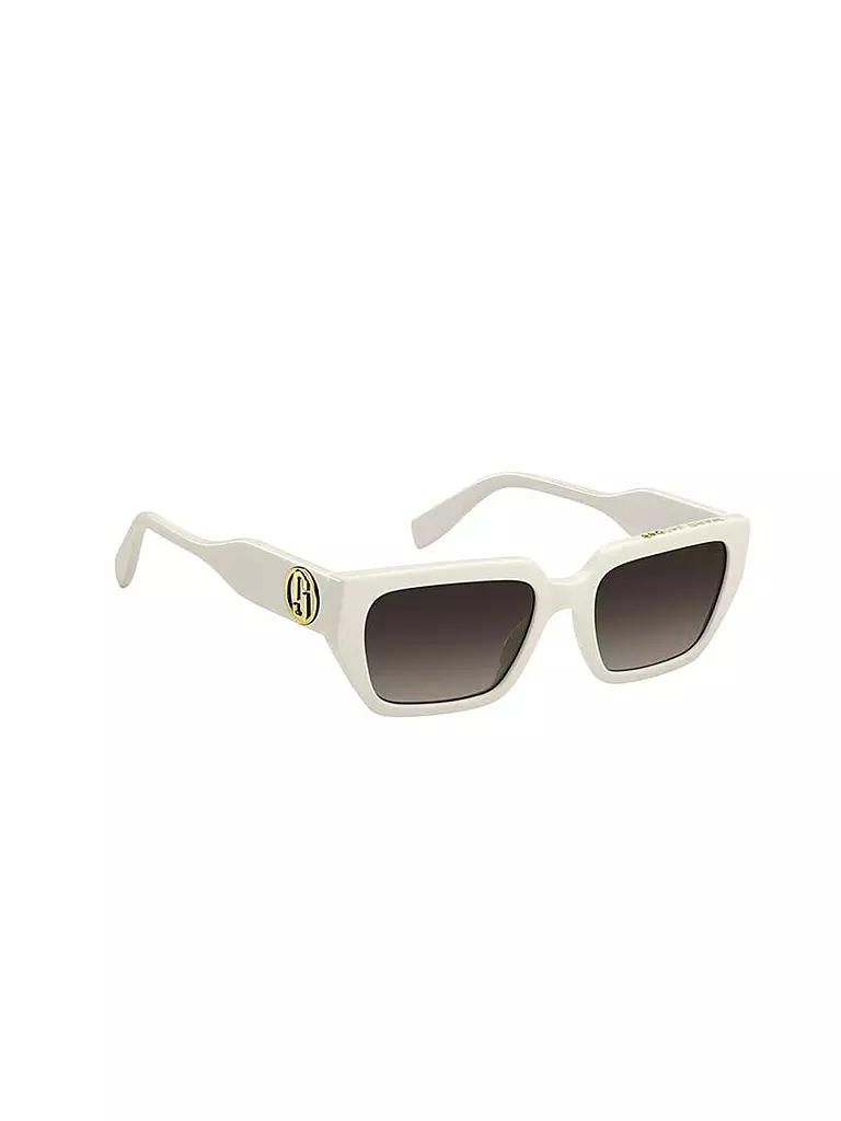 MARC JACOBS | Lunettes de soleil MARC 809/S/54 | Crème