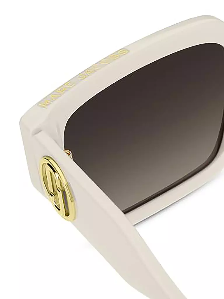MARC JACOBS | Lunettes de soleil MARC 809/S/54 | Crème