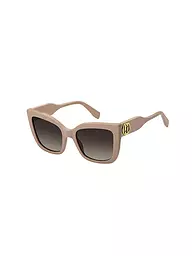 MARC JACOBS | Lunettes de soleil MARC 811/S/54 | Beige