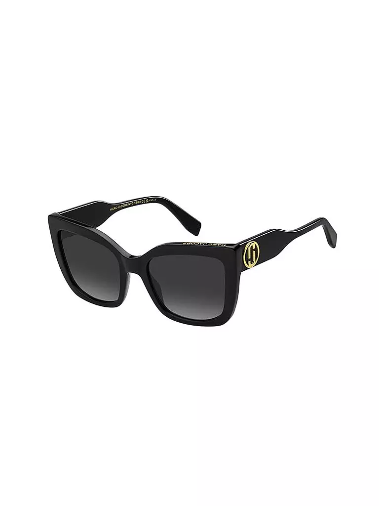 MARC JACOBS | Lunettes de soleil MARC 811/S/54 | schwarz