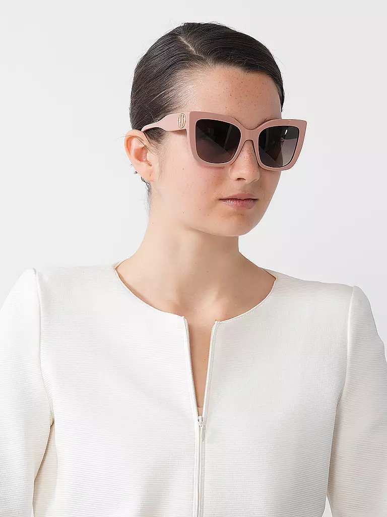 MARC JACOBS | Lunettes de soleil MARC 811/S/54 | beige
