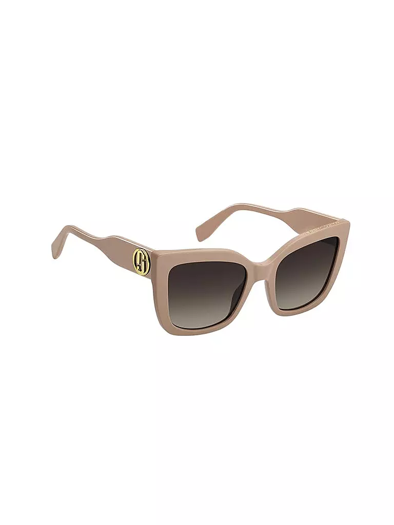 MARC JACOBS | Lunettes de soleil MARC 811/S/54 | beige