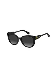 MARC JACOBS | Lunettes de soleil MARC 815/S/55 | Noir