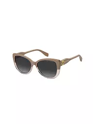 MARC JACOBS | Lunettes de soleil MARC 815/S/55 | Beige