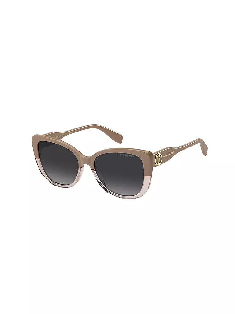 MARC JACOBS | Lunettes de soleil MARC 815/S/55 | beige