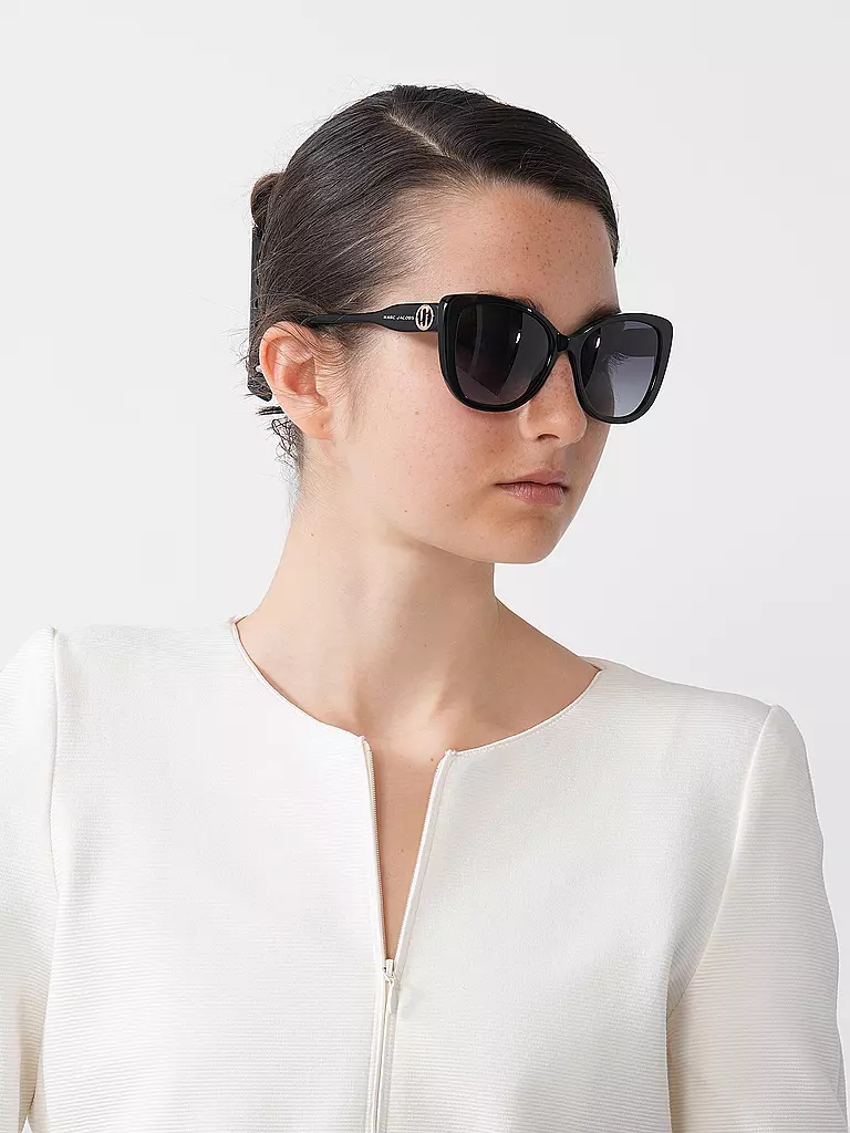 MARC JACOBS | Lunettes de soleil MARC 815/S/55 | 