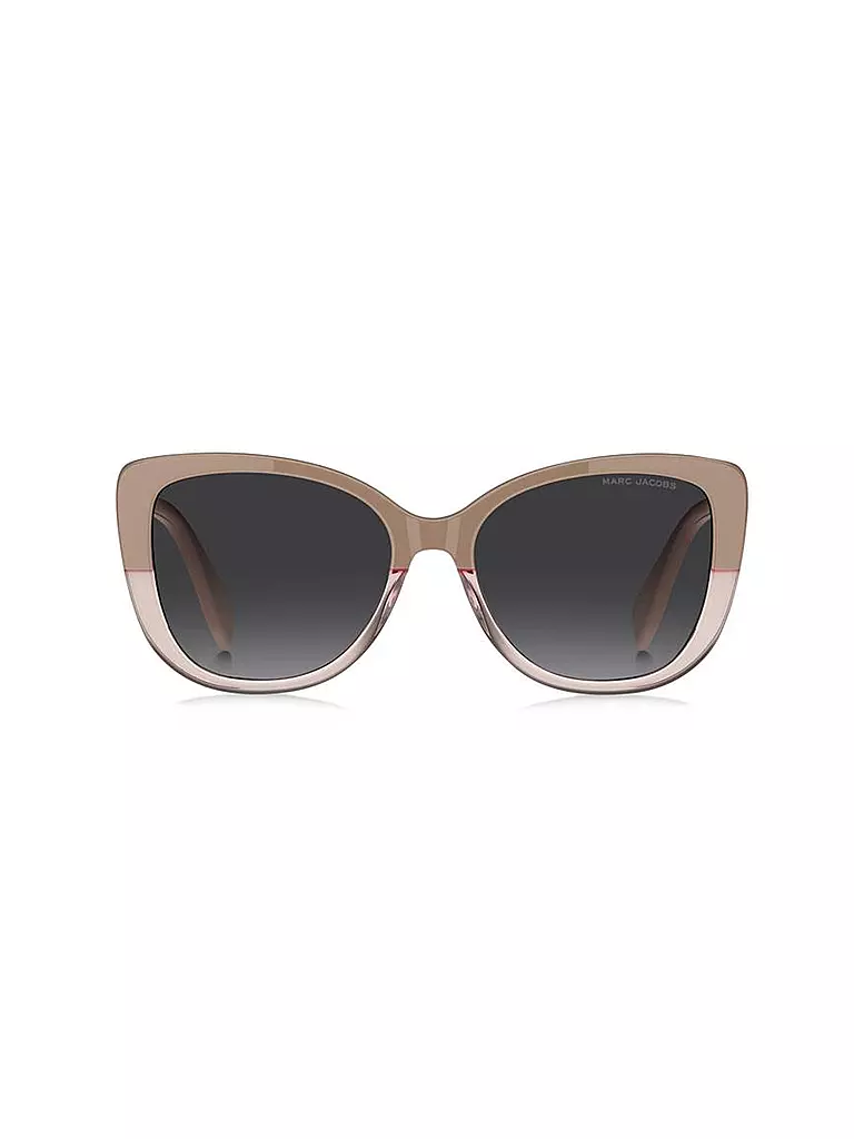 MARC JACOBS | Lunettes de soleil MARC 815/S/55 | beige