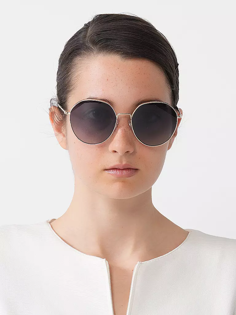 MARC JACOBS | Lunettes de soleil MARC 830/F/S/58 | Or