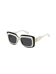 MARC JACOBS | Lunettes de soleil MARC 850/S/54 | Blanc