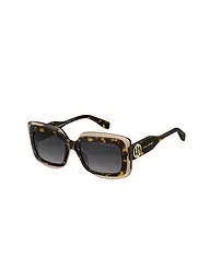 MARC JACOBS | Lunettes de soleil MARC 850/S/54 | Marron