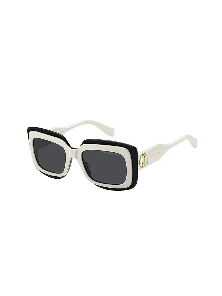 MARC JACOBS | Lunettes de soleil MARC 850/S/54 | Blanc