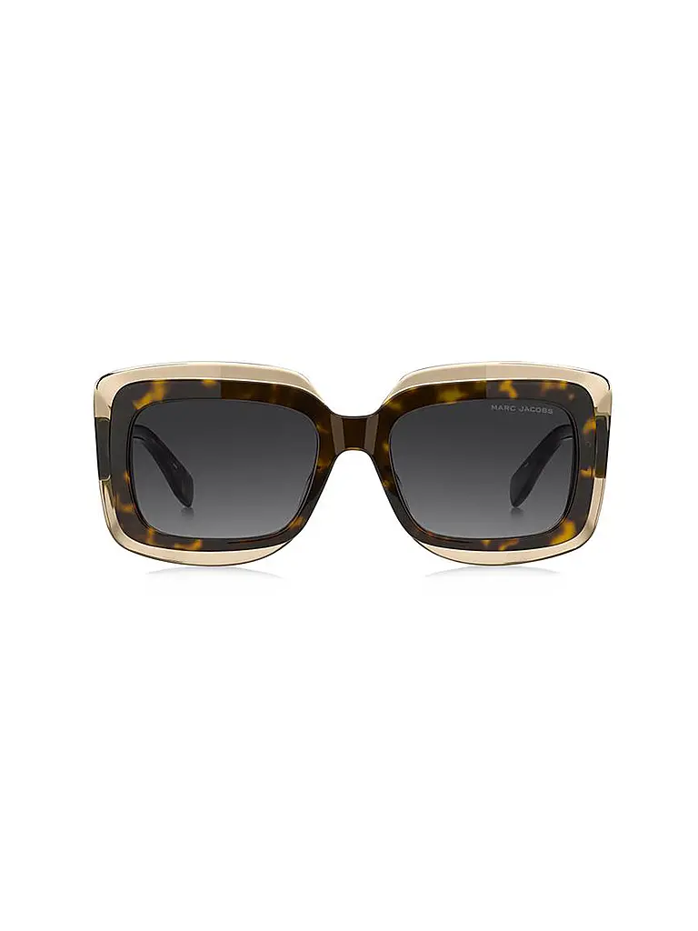 MARC JACOBS | Lunettes de soleil MARC 850/S/54 | Marron