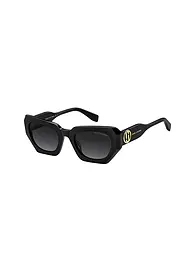 MARC JACOBS | Lunettes de soleil MARC 851/S/52 | Noir