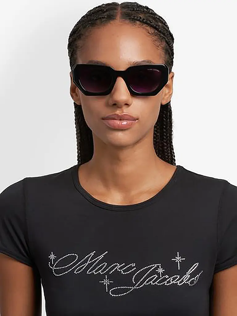 MARC JACOBS | Lunettes de soleil MARC 851/S/52 | 