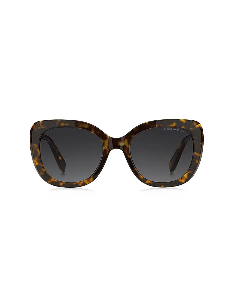 MARC JACOBS | Lunettes de soleil MARC 852/S/53 | Marron