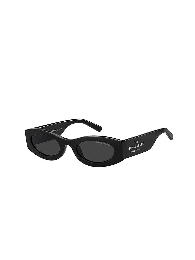 MARC JACOBS | Lunettes de soleil MARC 858/G/S/51 | Noir