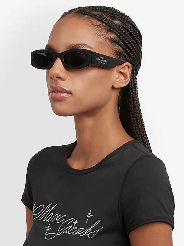 MARC JACOBS | Lunettes de soleil MARC 858/G/S/51 | Noir