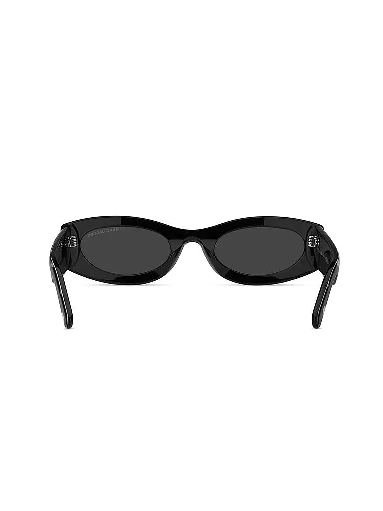 MARC JACOBS | Lunettes de soleil MARC 858/G/S/51 | Noir
