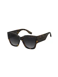 MARC JACOBS | Lunettes de soleil MARC 859/S/55 | Marron