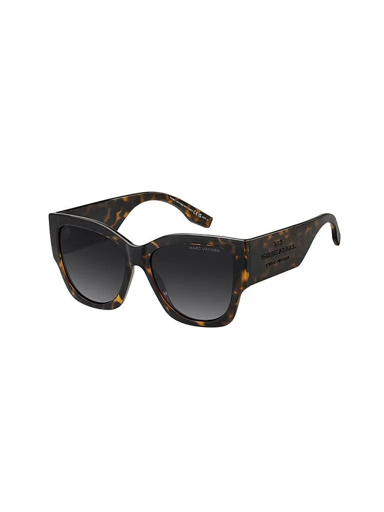 MARC JACOBS | Lunettes de soleil MARC 859/S/55 | braun