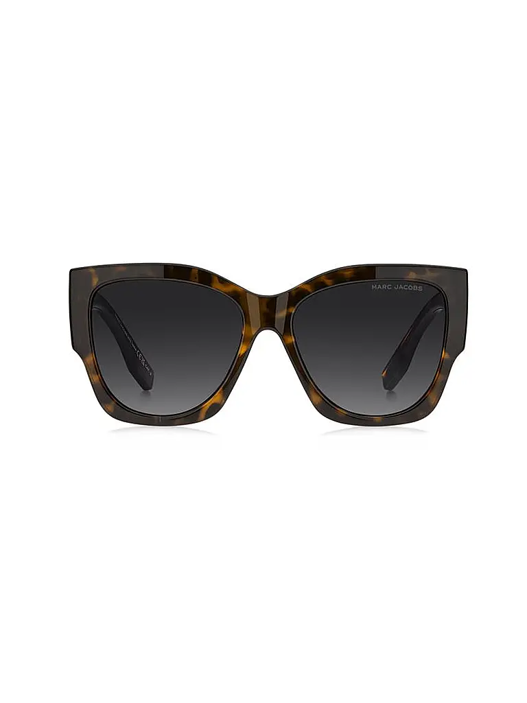 MARC JACOBS | Lunettes de soleil MARC 859/S/55 | braun