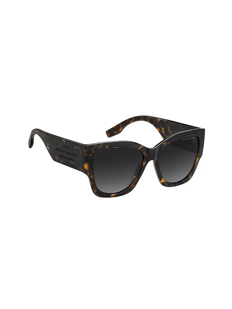 MARC JACOBS | Lunettes de soleil MARC 859/S/55 | braun
