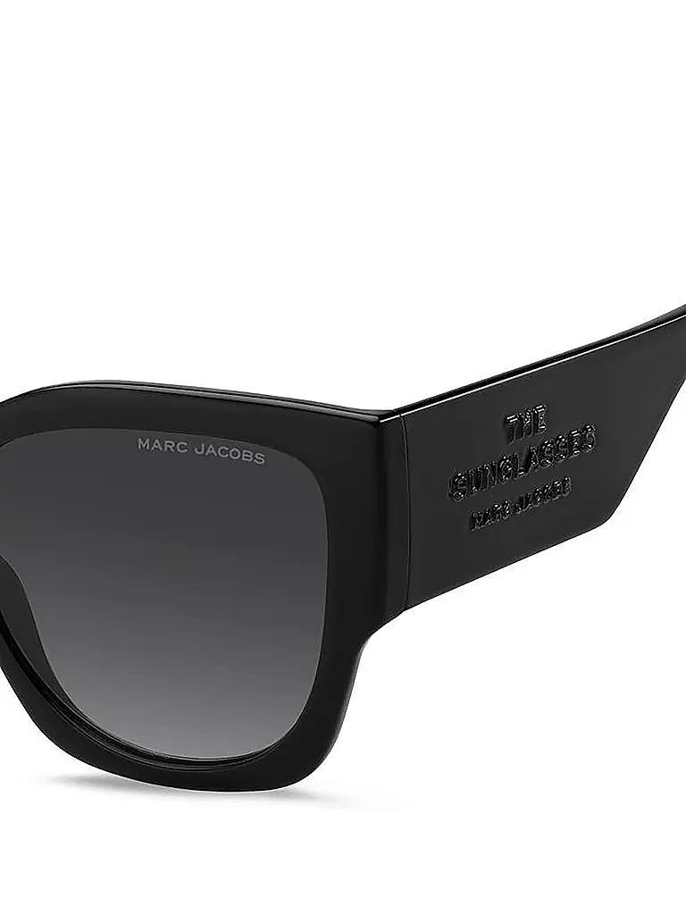 MARC JACOBS | Lunettes de soleil MARC 859/S/55 | 