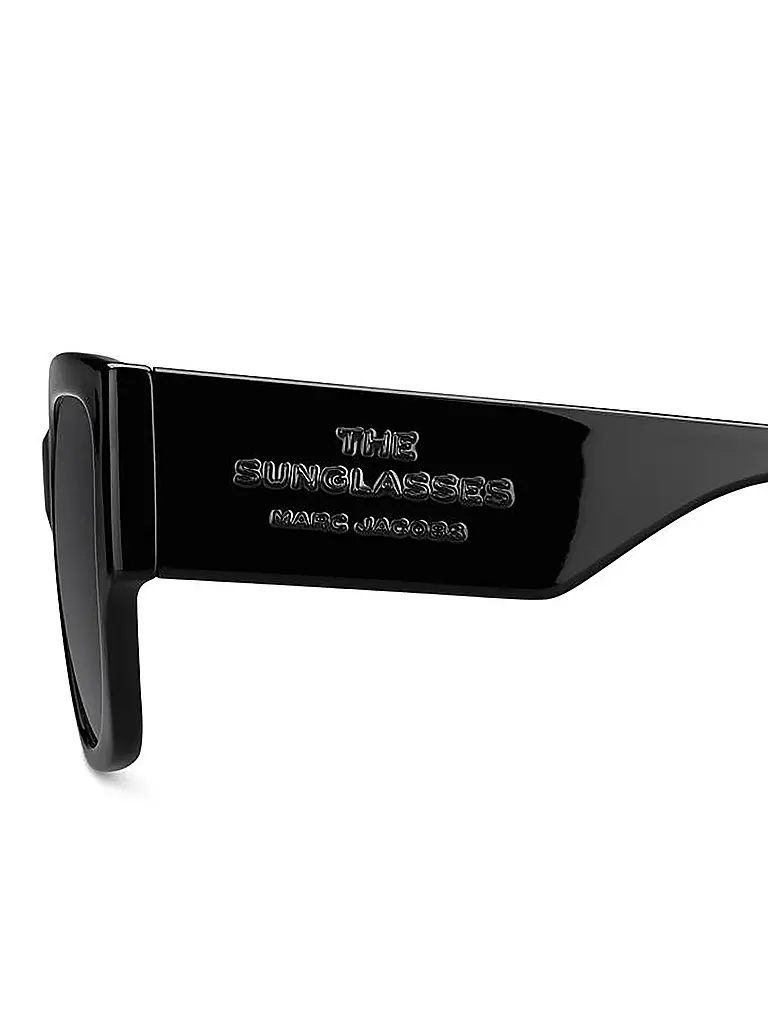 MARC JACOBS | Lunettes de soleil MARC 859/S/55 | 